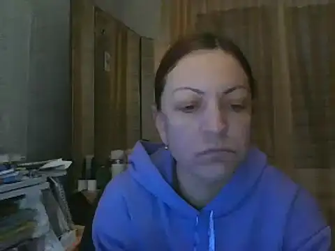 ShawnaAdams online show from February 15, 5:17 pm