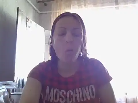 ShawnaAdams online show from February 16, 1:16 pm