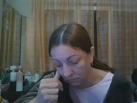 ShawnaAdams online show from February 27, 5:04 pm