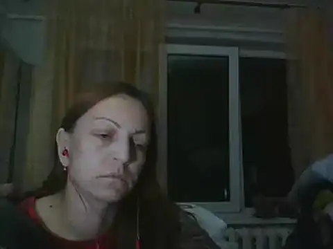 ShawnaAdams online show from March 22, 9:10 pm