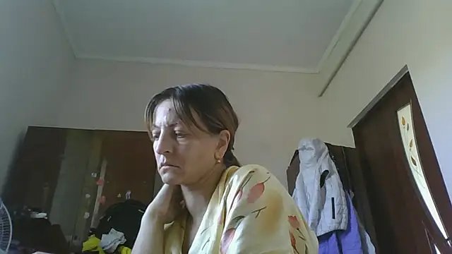 ShawnaAdams online show from September 21, 9:00 am