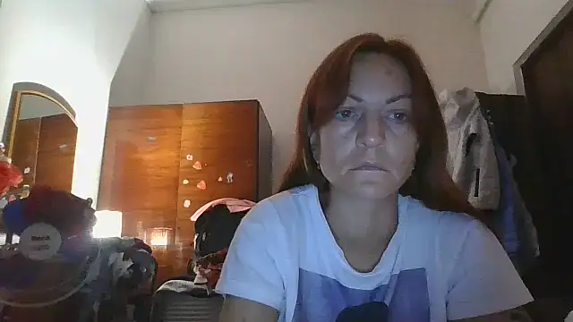 ShawnaAdams online show from September 21, 9:05 pm