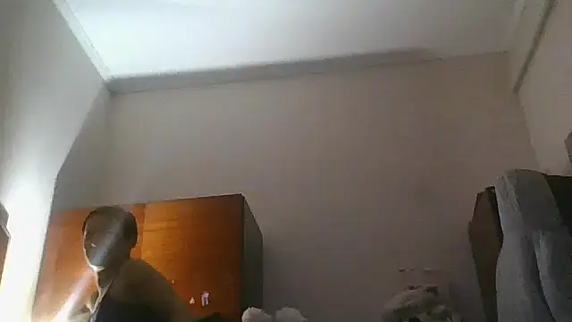 ShawnaAdams online show from October 18, 6:19 pm