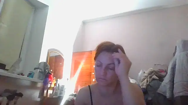 ShawnaAdams online show from October 23, 5:12 pm