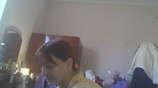 ShawnaAdams online show from November 2, 9:55 am