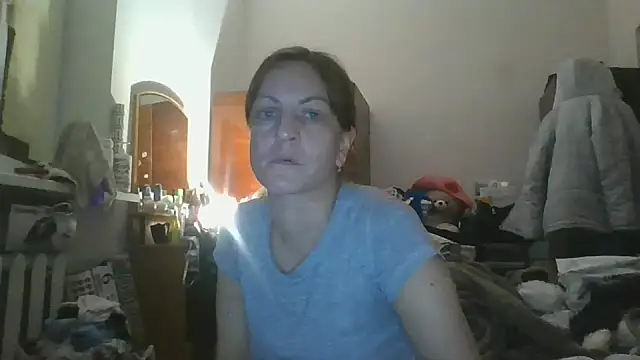 ShawnaAdams online show from November 21, 5:55 pm