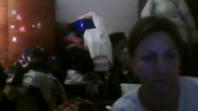 ShawnaAdams online show from February 2, 4:17 pm