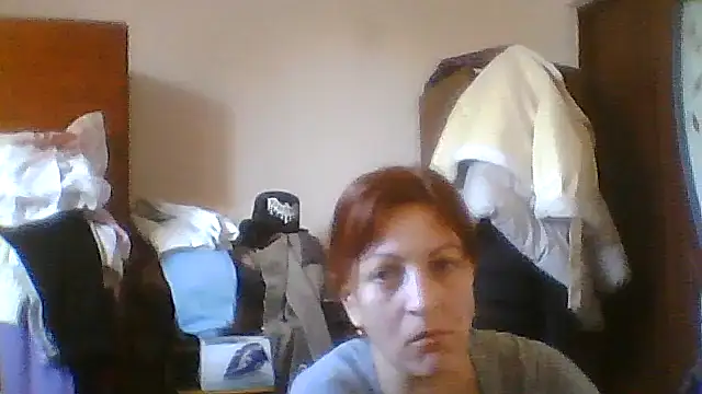 ShawnaAdams online show from March 4, 2:01 pm