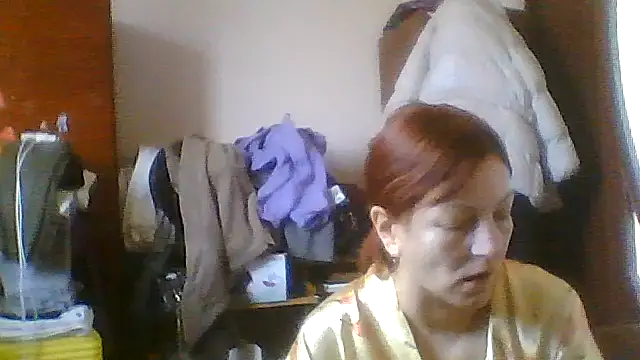 ShawnaAdams online show from March 8, 8:29 am