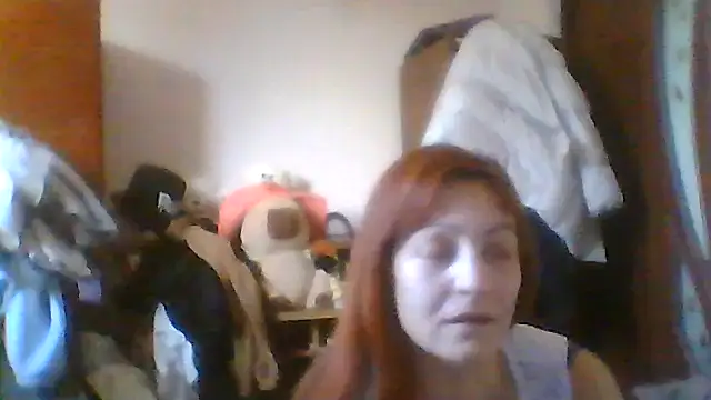 ShawnaAdams online show from March 9, 3:38 pm