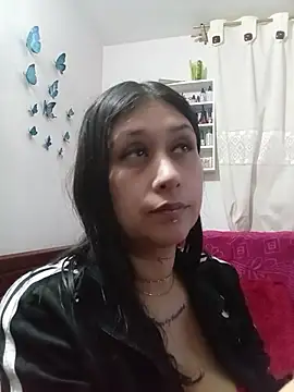 Giuliana90 online show from April 19, 3:17 am