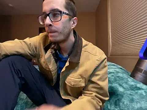 Bwcjoshbanks online show from January 20, 12:36 am