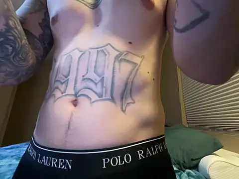 Bwcjoshbanks online show from March 3, 1:09 pm