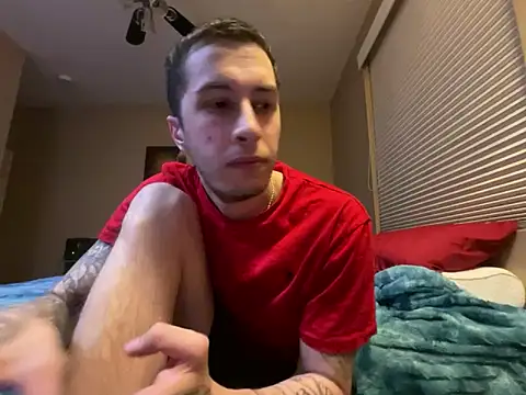 Bwcjoshbanks online show from March 5, 4:34 am