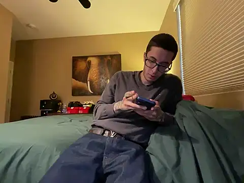 Bwcjoshbanks online show from March 16, 3:28 pm