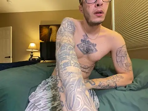 Bwcjoshbanks online show from September 10, 7:58 pm