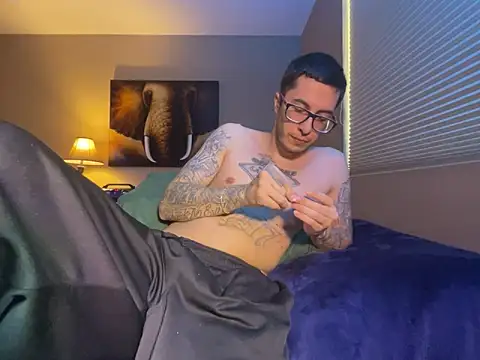 Bwcjoshbanks online show from September 26, 6:45 pm