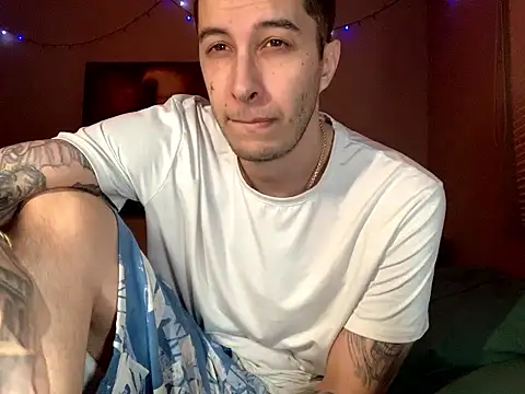 Bwcjoshbanks online show from January 12, 2:55 pm