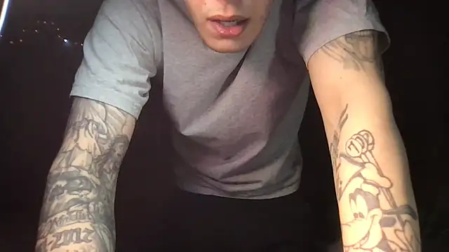 Bwcjoshbanks online show from March 10, 4:06 am