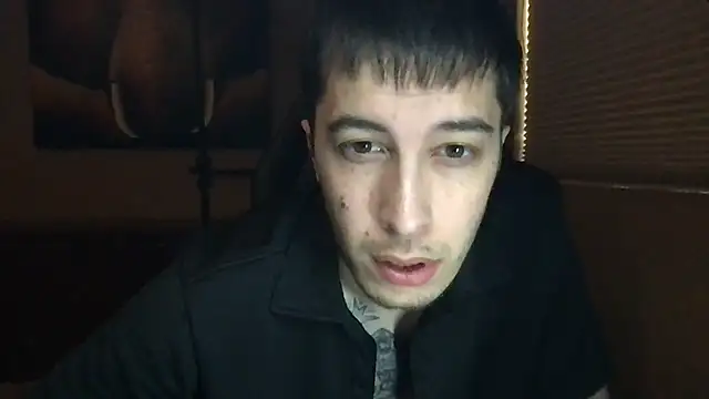 Bwcjoshbanks online show from May 26, 4:14 pm