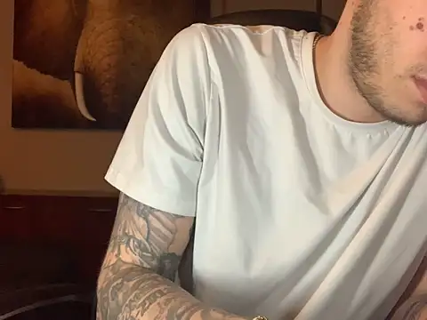 Bwcjoshbanks online show from June 2, 3:30 am