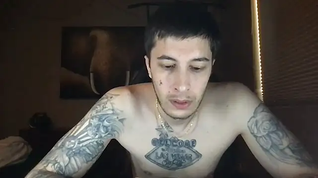 Bwcjoshbanks online show from June 2, 7:49 pm