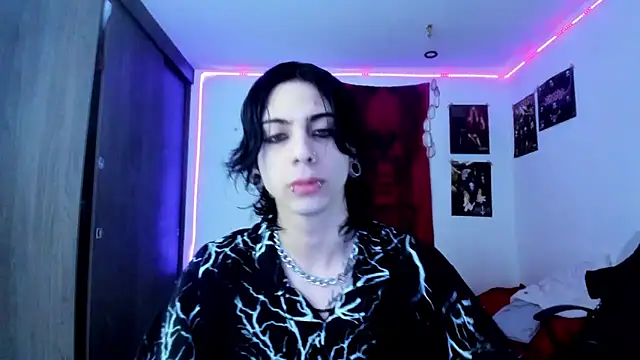 dussk  online show from February 23, 3:56 am