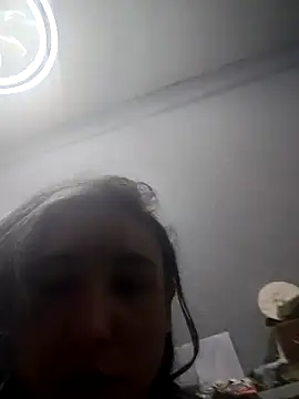 Snapshot of K-niving chatting on February 7, 1:47 am K-niving online show from February 7, 1:47 am