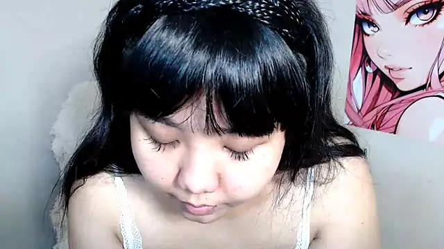 Snapshot of Moertomlly chatting on January 30, 3:11 am Moertomlly online show from January 30, 3:11 am