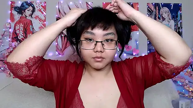 Moertomlly online show from February 23, 5:16 am