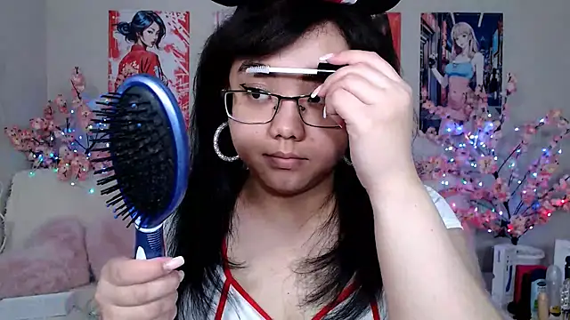 Moertomlly online show from April 7, 3:51 am