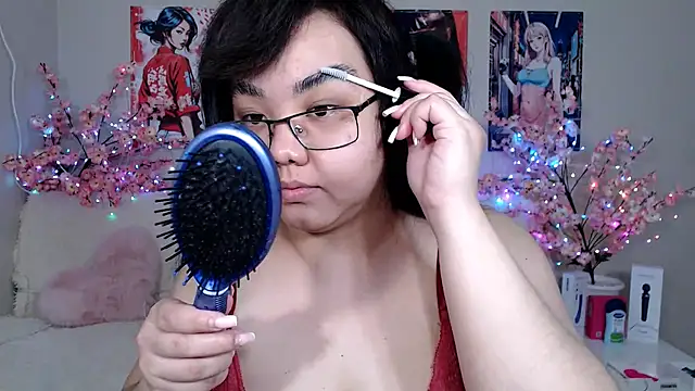 Moertomlly online show from April 17, 4:15 am