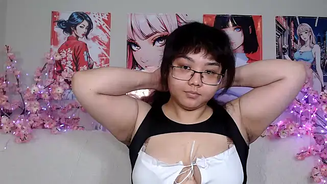 Moertomlly online show from May 29, 5:05 am