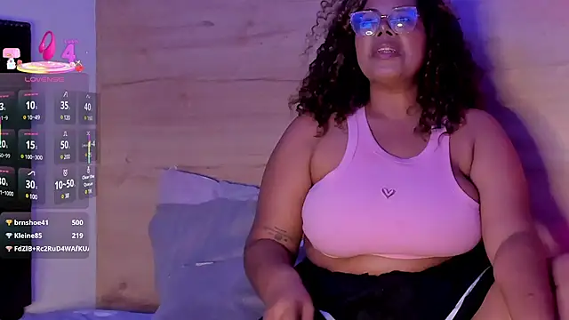  nickypurple  online show from February 23, 7:28 pm