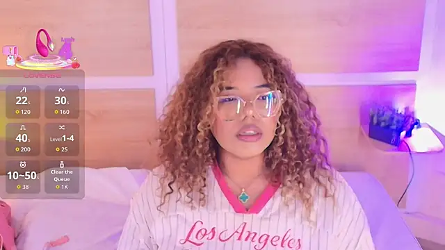  nickypurple  online show from January 13, 7:08 pm