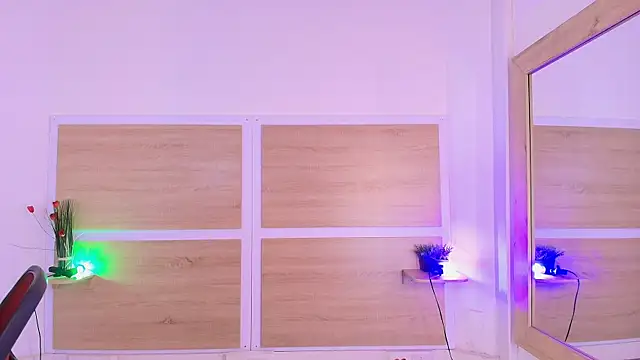  nickypurple  online show from March 6, 7:21 pm