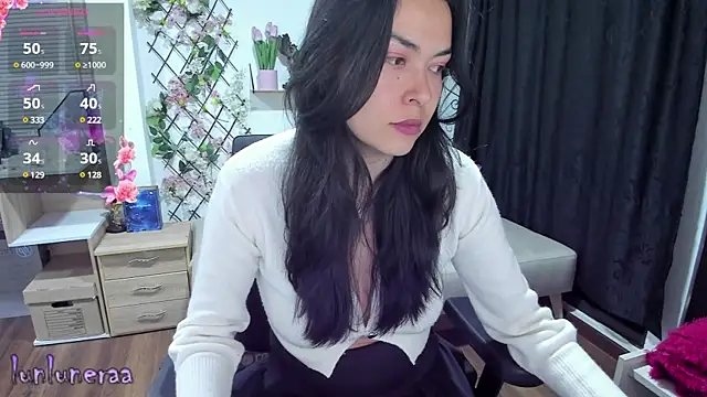 Lunlunera online show from January 15, 5:29 am