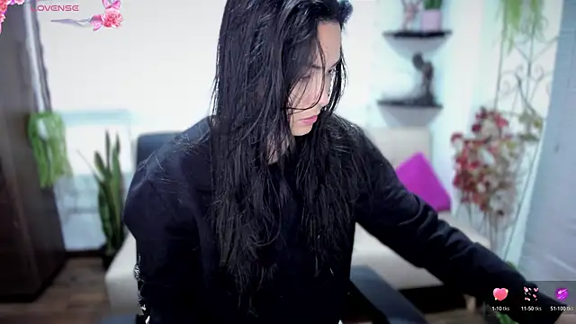 Lunlunera online show from September 11, 10:32 pm