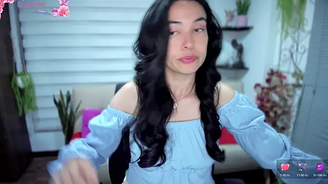 Lunlunera online show from September 15, 1:16 am