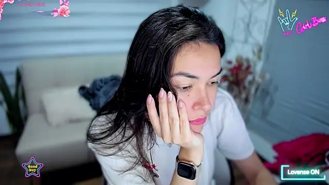 Lunlunera online show from February 26, 2:10 am