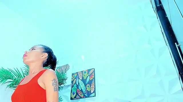 Hellen Sky online show from November 22, 7:02 pm