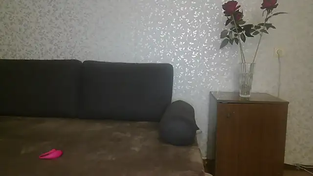 Natasha Nannette online show from March 31, 6:08 pm