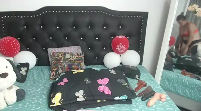 jellyfishhot online show from February 22, 1:33 am