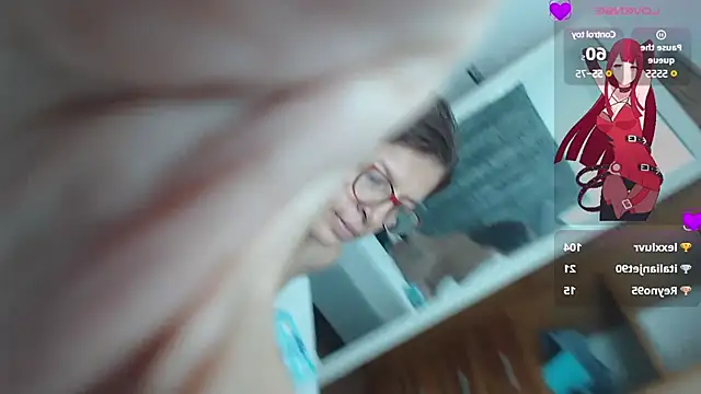 jellyfishhot online show from March 21, 7:33 am