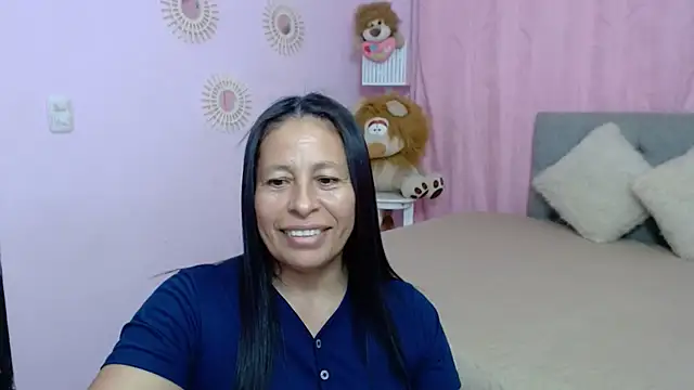 mature martina online show from October 3, 1:13 am
