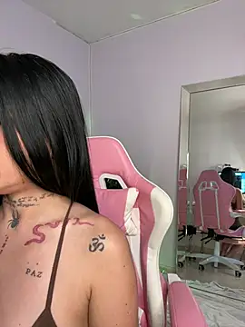 JESYSOZ23  online show from February 5, 8:35 pm