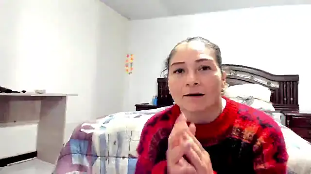 Snapshot of ruby-milf1 chatting on January 17, 3:12 am ruby-milf1 online show from January 17, 3:12 am