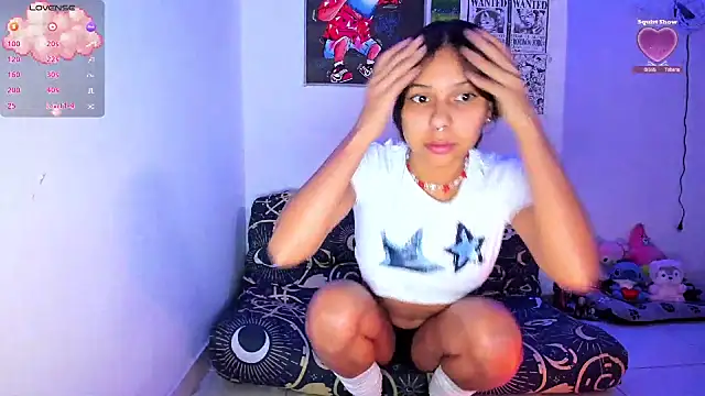 Doubleorgasm4444 online show from September 13, 1:33 pm