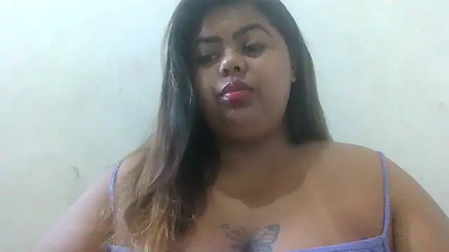 biancabombombbw online show from January 6, 8:35 am