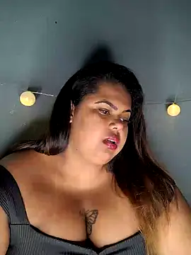biancabombombbw online show from January 31, 2:15 am